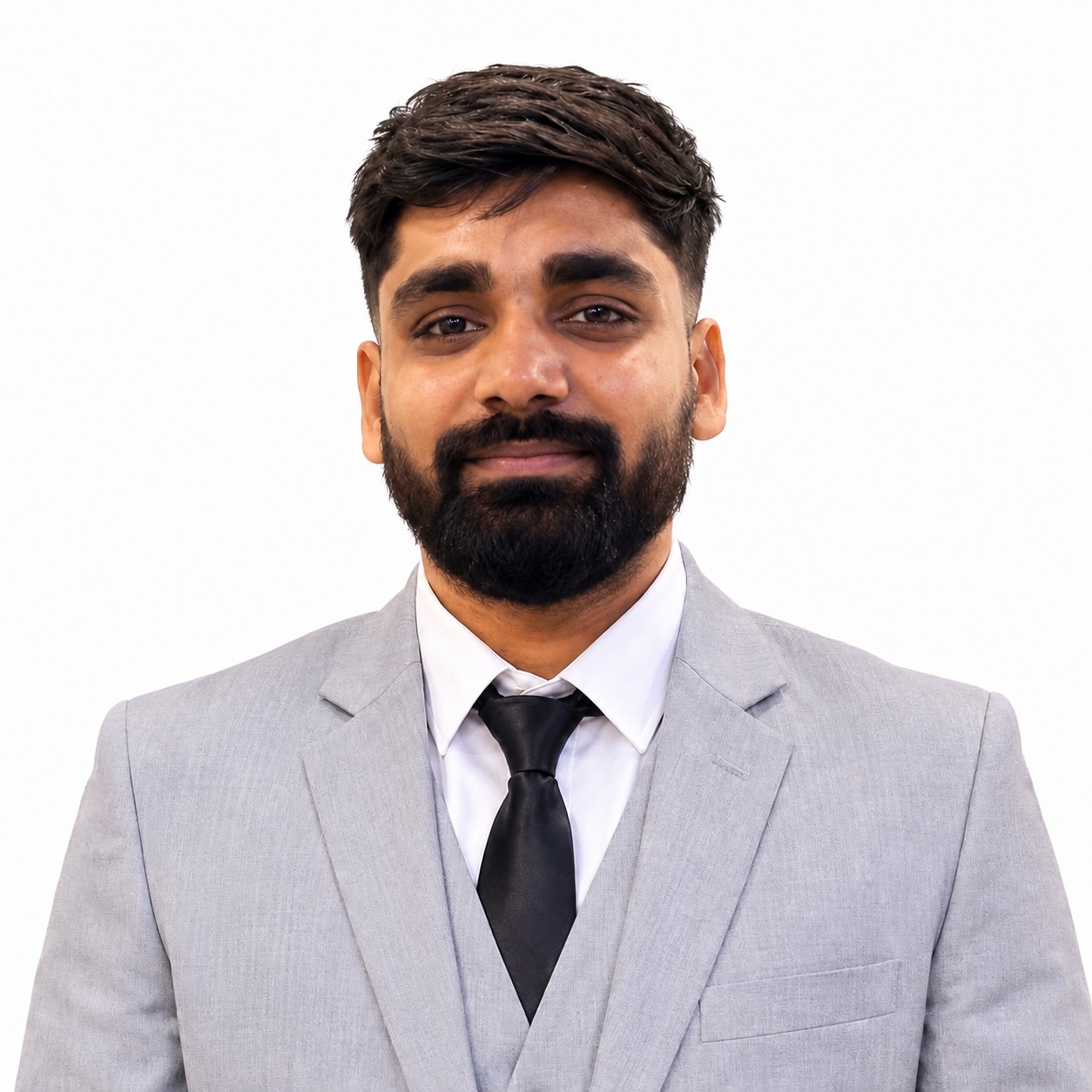 Jibendra Prasad Sah
