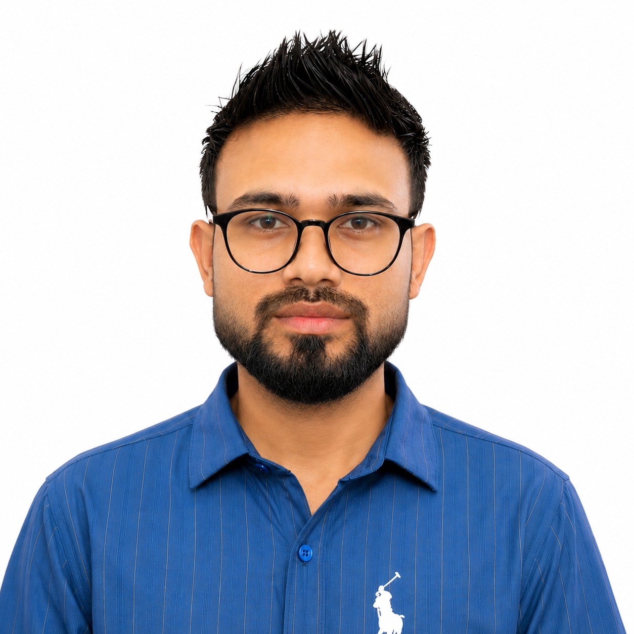 Khagendra Chaulagain