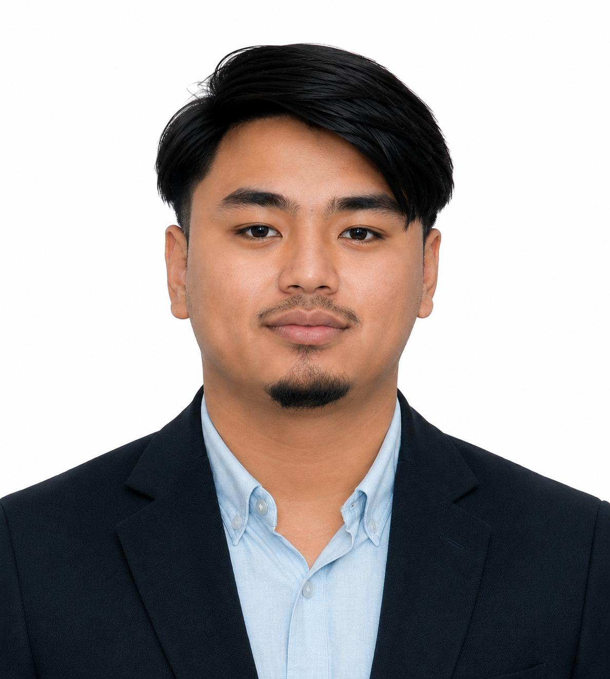 Kushal Joshi