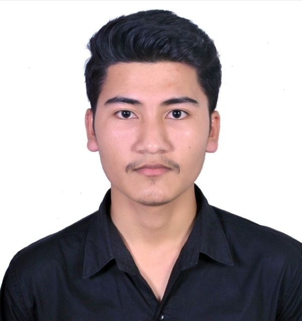 Pritam Achhami