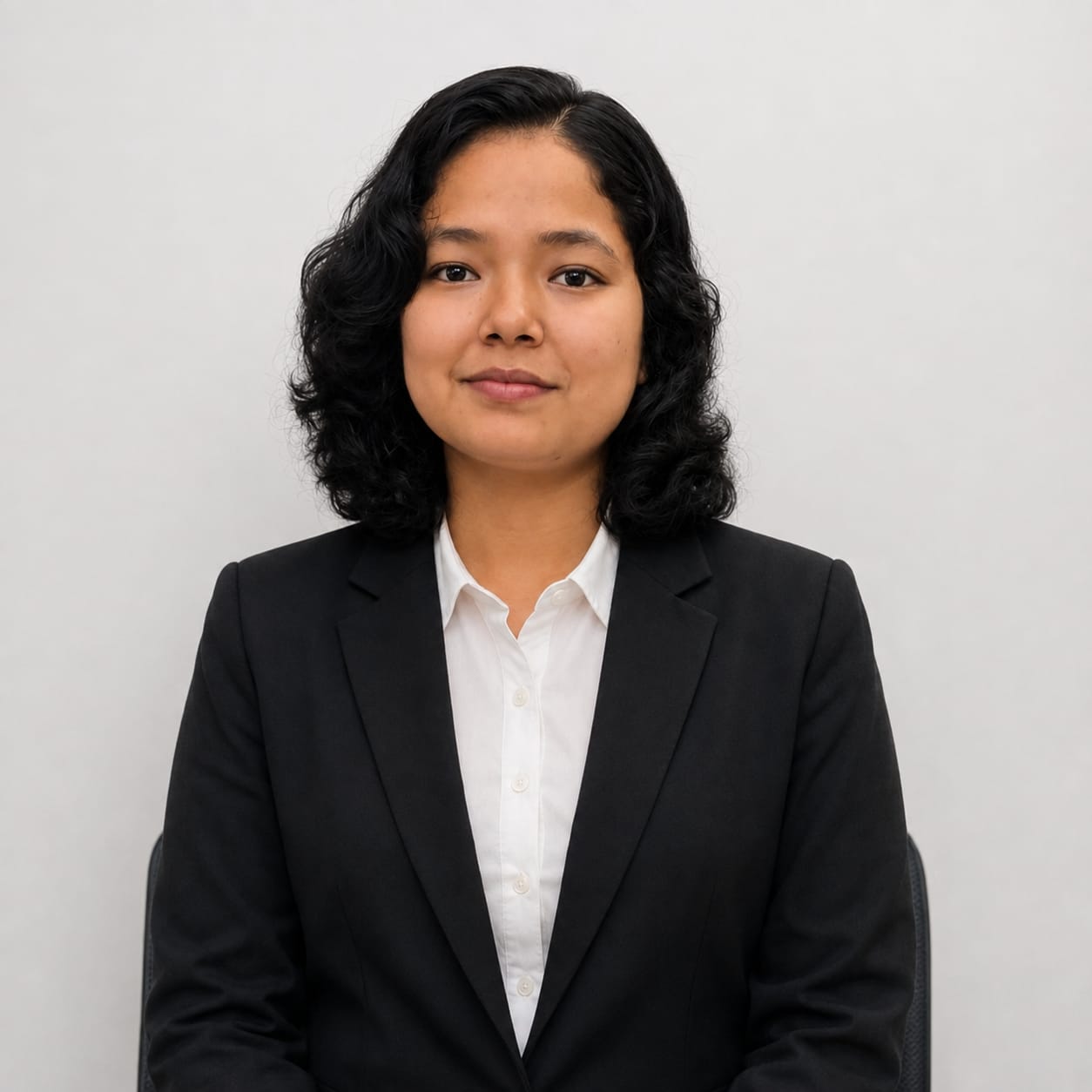 Swastika Shrestha